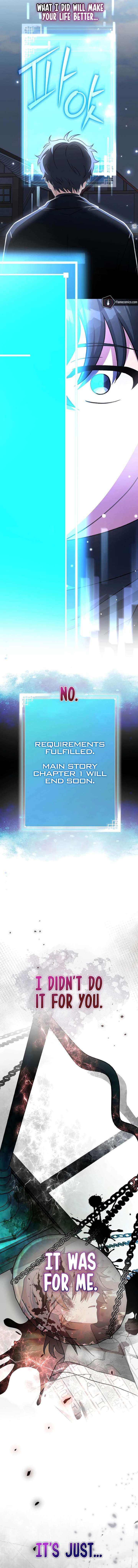 The Novel’s Extra (Remake) Chapter 144 106 019