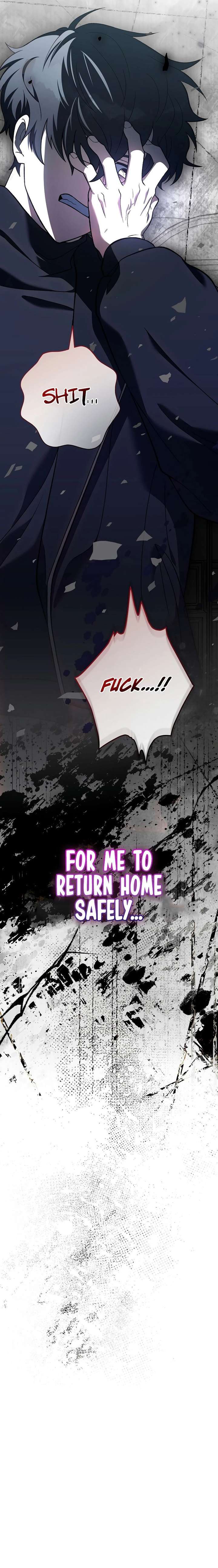 The Novel’s Extra (Remake) Chapter 144 107 020