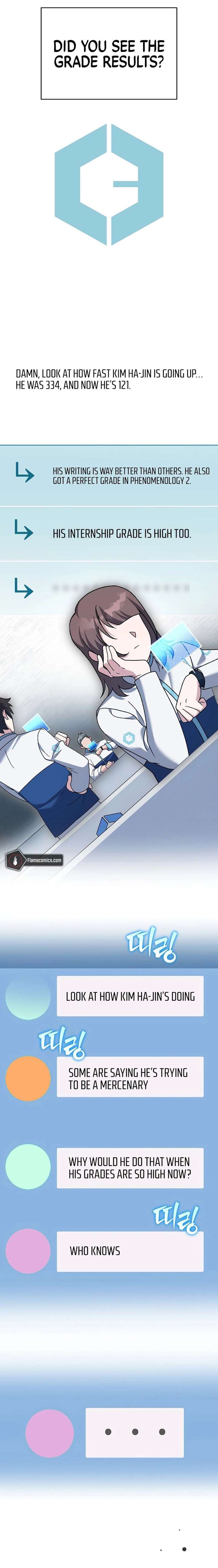 The Novel’s Extra (Remake) Chapter 144 108 021