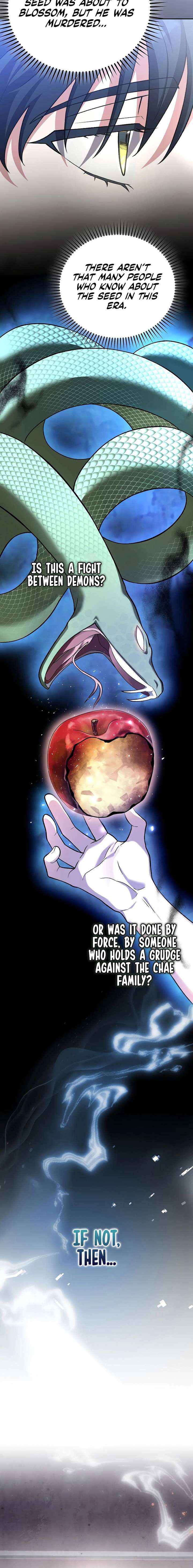The Novel’s Extra (Remake) Chapter 144 112 025