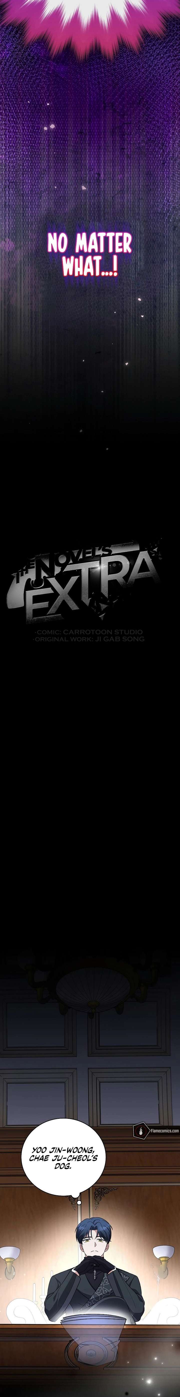 The Novel’s Extra (Remake) Chapter 144 114 027