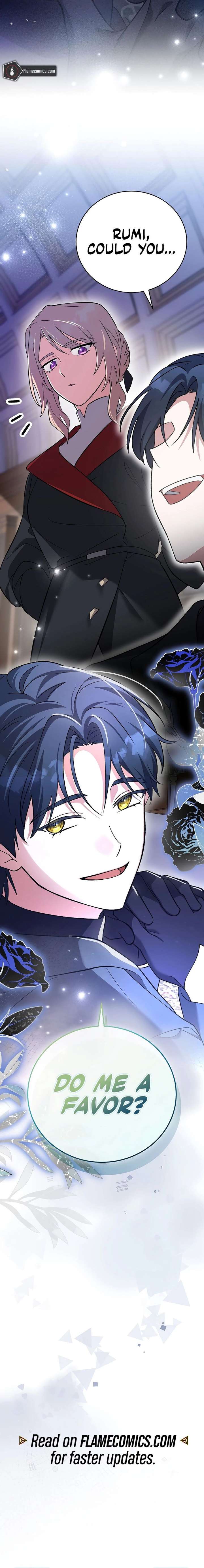 The Novel’s Extra (Remake) Chapter 144 116 029