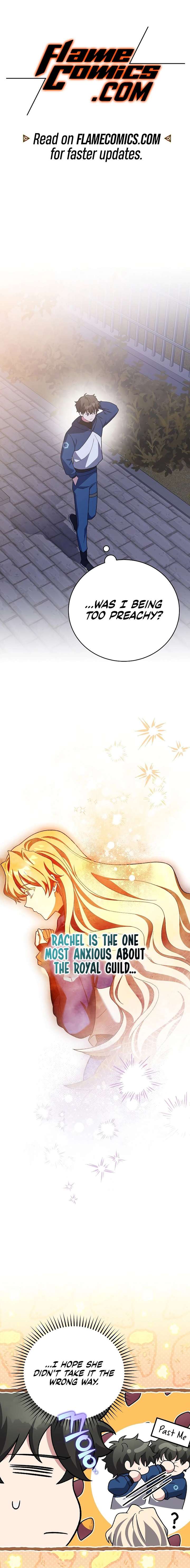 The Novel’s Extra (Remake) Chapter 147 77 002