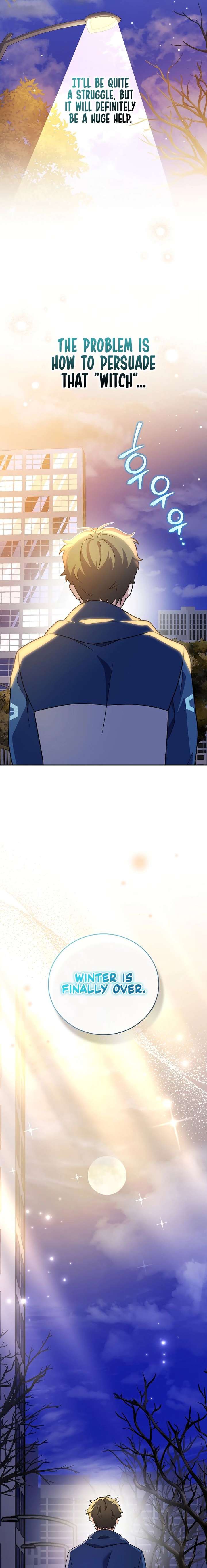 The Novel’s Extra (Remake) Chapter 147 79 004