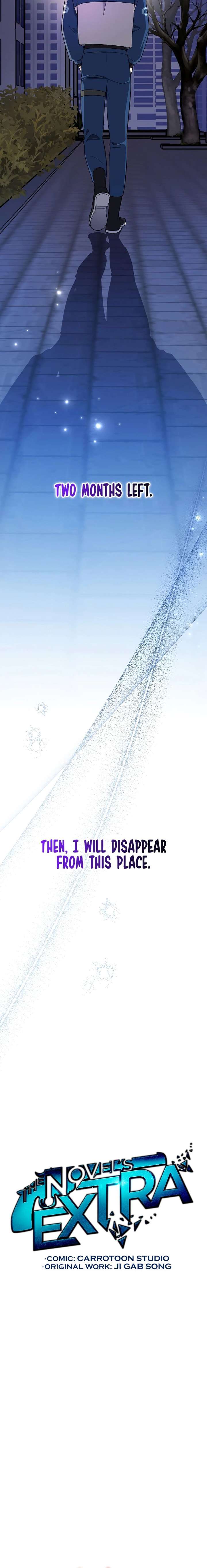 The Novel’s Extra (Remake) Chapter 147 80 005