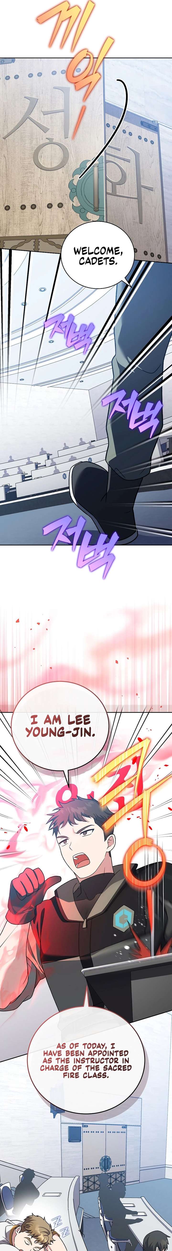 The Novel’s Extra (Remake) Chapter 147 81 006