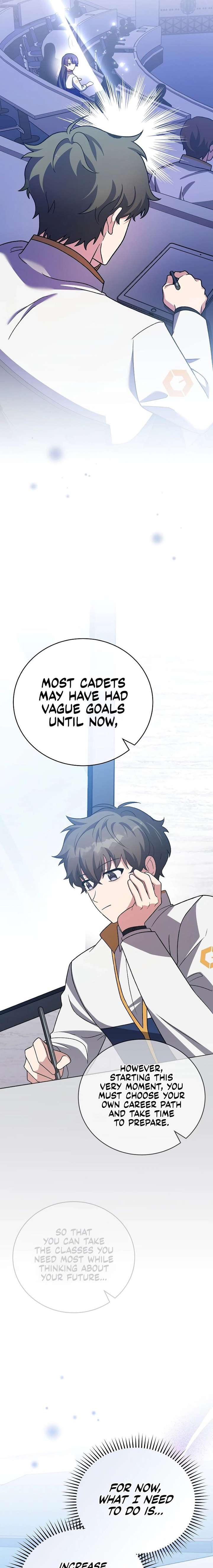 The Novel’s Extra (Remake) Chapter 147 83 008