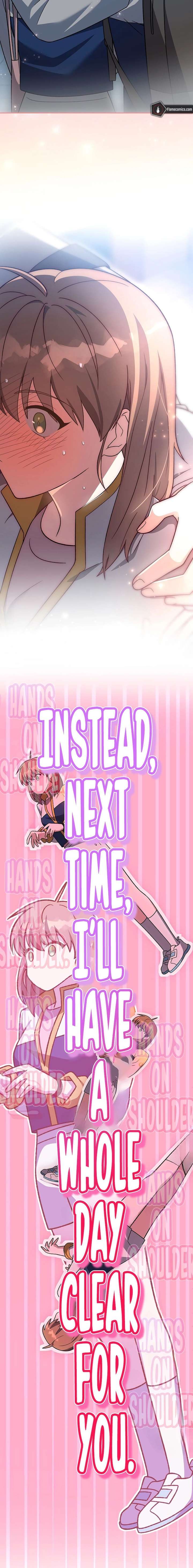 The Novel’s Extra (Remake) Chapter 147 94 019