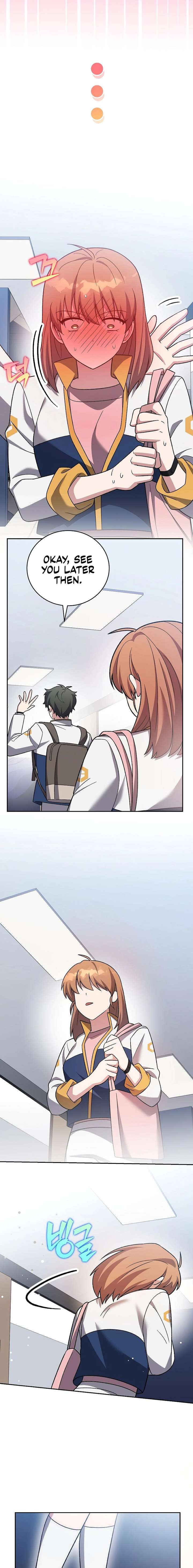 The Novel’s Extra (Remake) Chapter 147 95 020