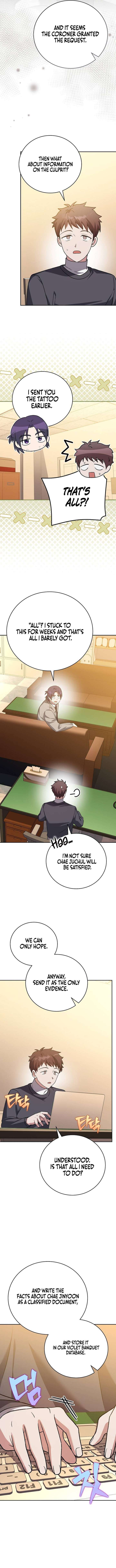 The Novel’s Extra (Remake) Chapter 148 60 ch 148 12