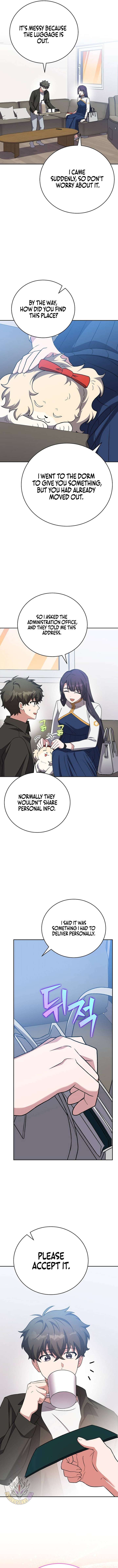The Novel’s Extra (Remake) Chapter 148 50 ch 148 2