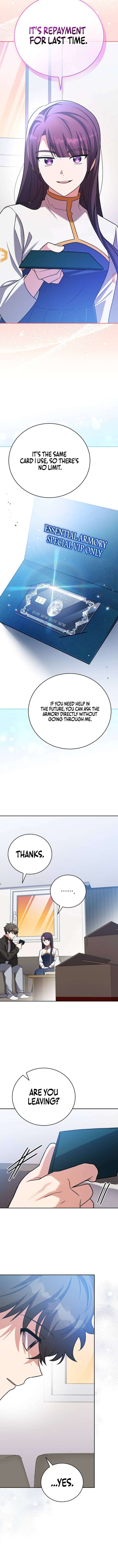 The Novel’s Extra (Remake) Chapter 148 51 ch 148 3