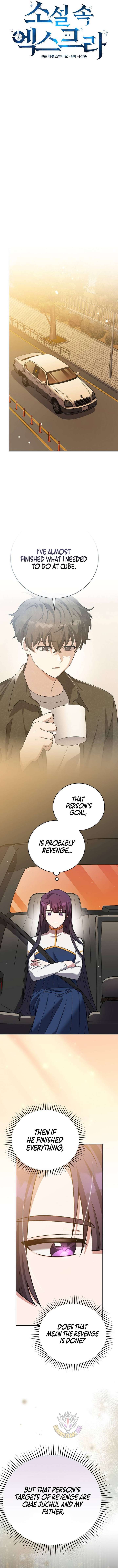 The Novel’s Extra (Remake) Chapter 148 55 ch 148 7