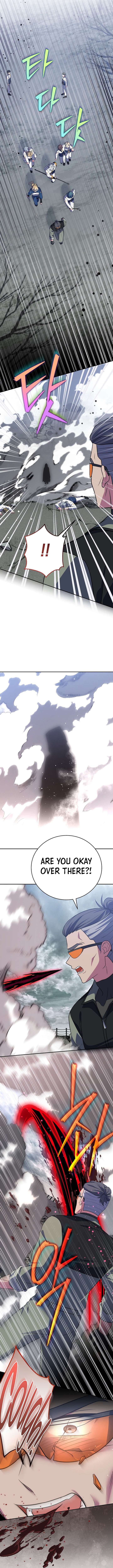The Novel’s Extra (Remake) Chapter 157 66 ch 157 12