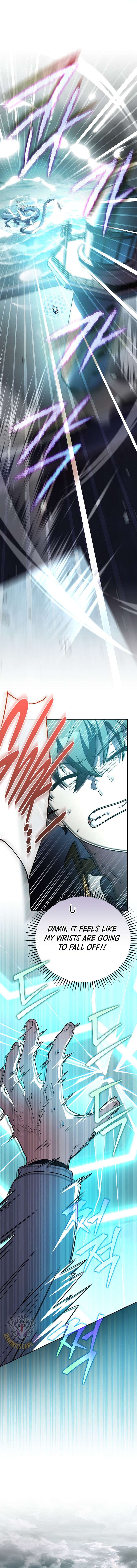 The Novel’s Extra (Remake) Chapter 157 61 ch 157 7