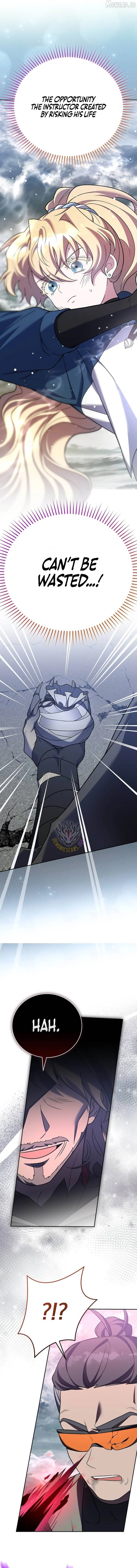The Novel’s Extra (Remake) Chapter 158 69 11