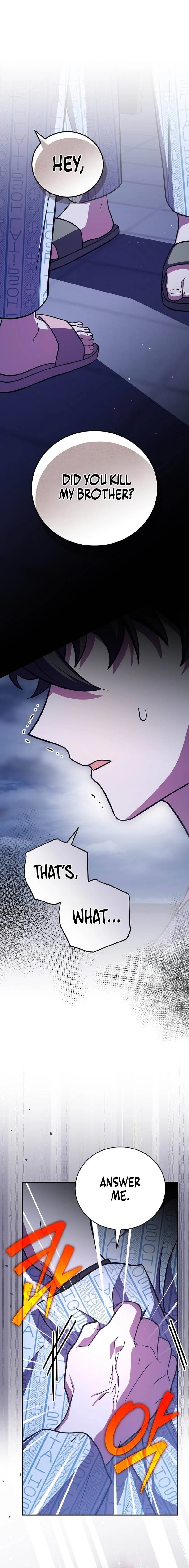 The Novel’s Extra (Remake) Chapter 160 55 01