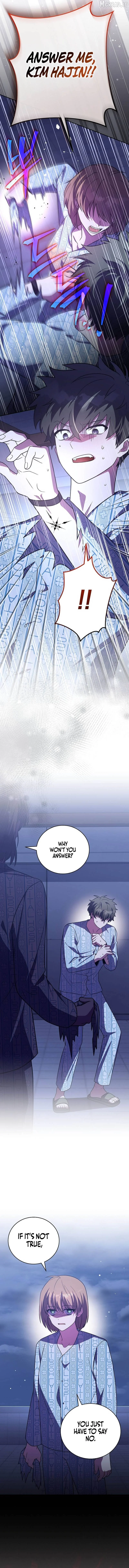 The Novel’s Extra (Remake) Chapter 160 56 02