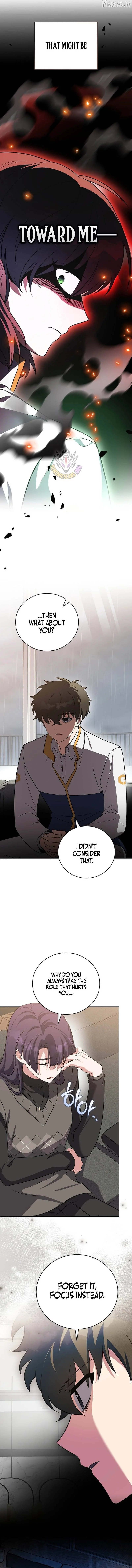 The Novel’s Extra (Remake) Chapter 160 70 16