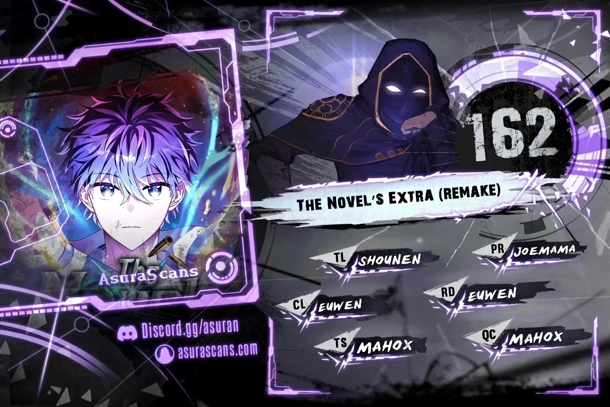The Novel’s Extra (Remake) Chapter 162 61 01