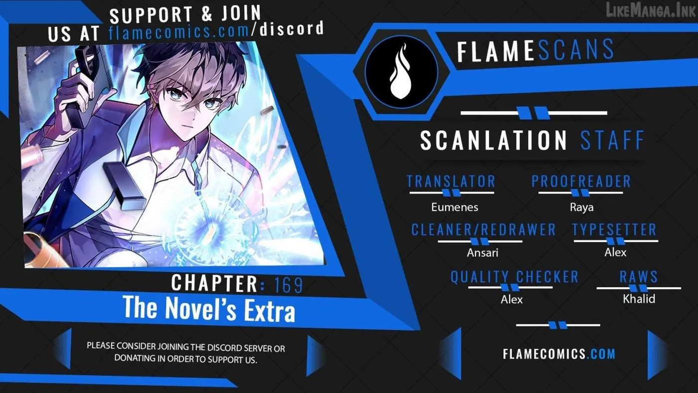 The Novel’s Extra (Remake) Chapter 169 49 01cd0ac032f9