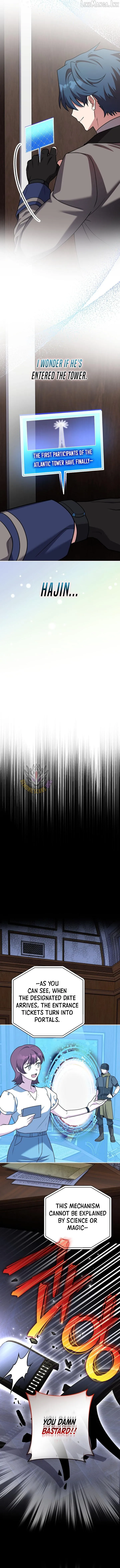 The Novel’s Extra (Remake) Chapter 175 51 371cb0ac4bb9