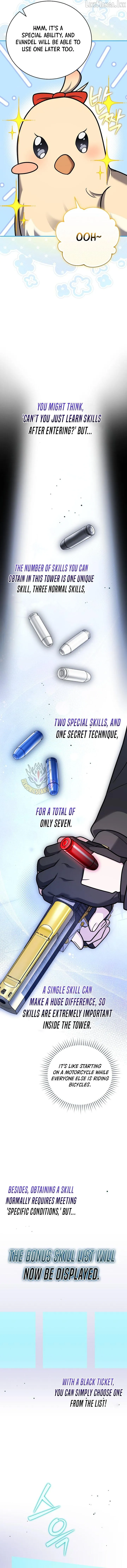 The Novel’s Extra (Remake) Chapter 175 60 b4d04b1e6d98