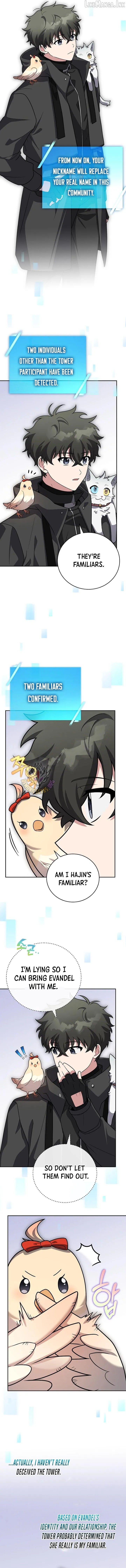 The Novel’s Extra (Remake) Chapter 175 55 fe414fa2eee1