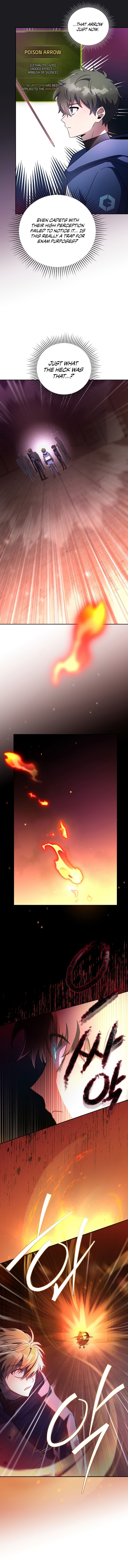 The Novel’s Extra (Remake) Chapter 20 53 004