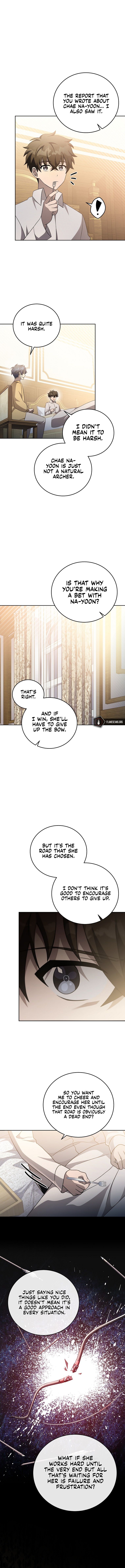 The Novel’s Extra (Remake) Chapter 43 50 007