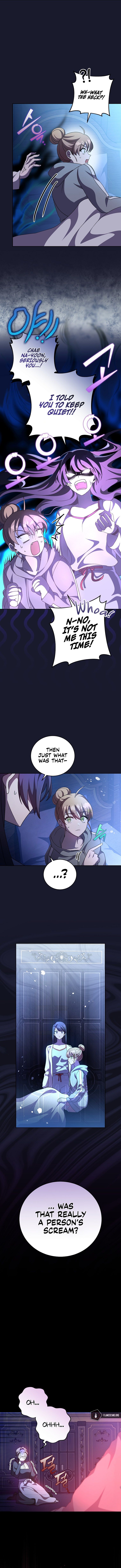 The Novel’s Extra (Remake) Chapter 43 54 011
