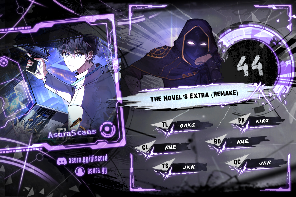 The Novel’s Extra (Remake) Chapter 44 41 0