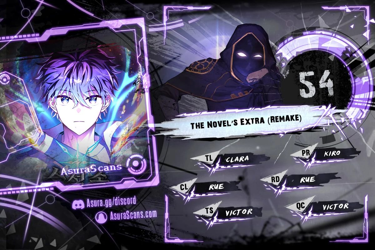 The Novel’s Extra (Remake) Chapter 54 47 01