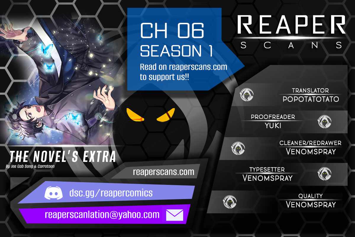 The Novel’s Extra (Remake) Chapter 6 56 001