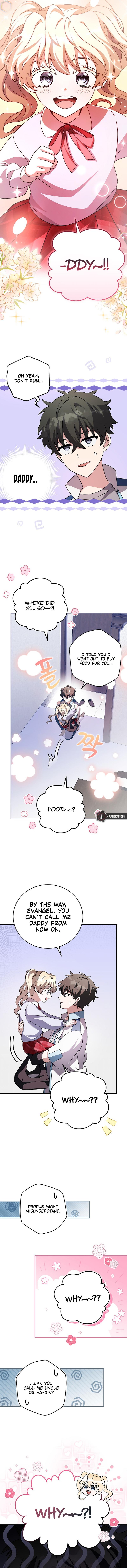 The Novel’s Extra (Remake) Chapter 60 64 09
