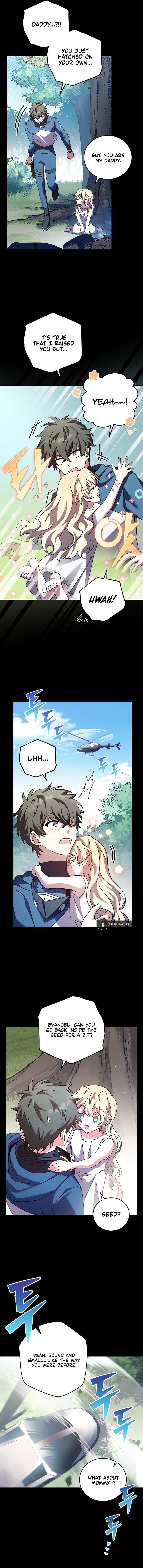 The Novel’s Extra (Remake) Chapter 60 66 11