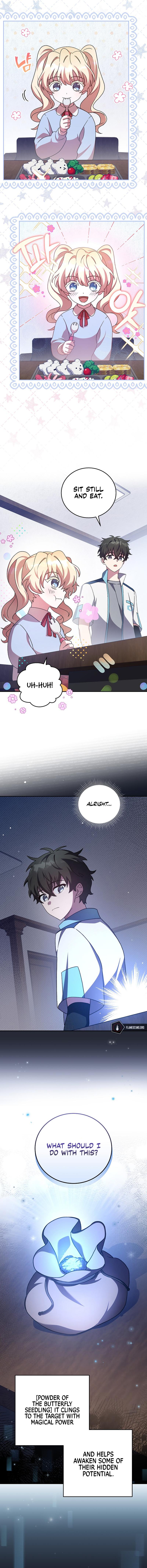 The Novel’s Extra (Remake) Chapter 60 68 13
