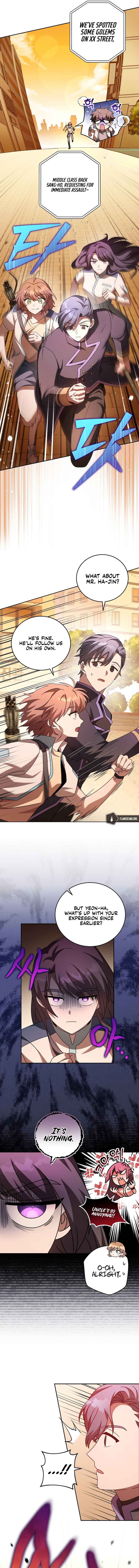 The Novel’s Extra (Remake) Chapter 62 71 08