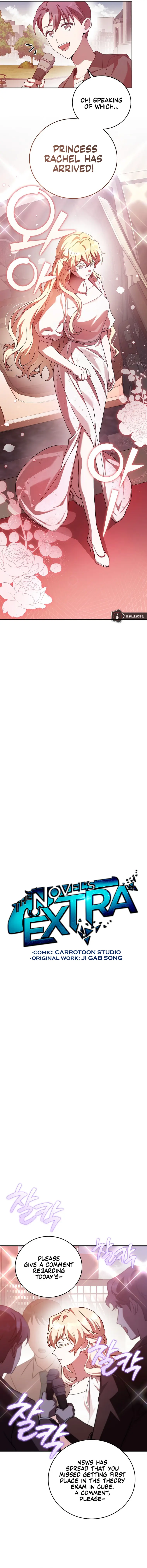 The Novel’s Extra (Remake) Chapter 66 66 1