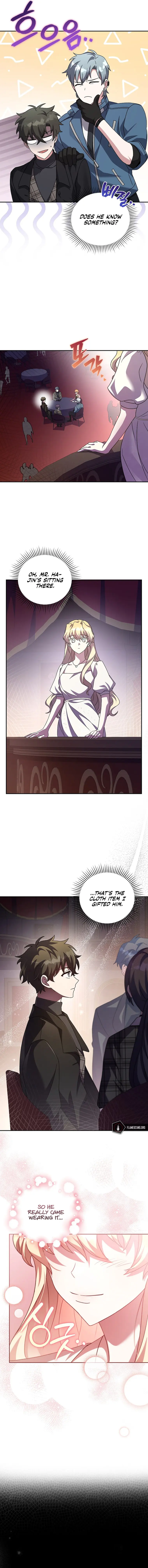 The Novel’s Extra (Remake) Chapter 66 75 10