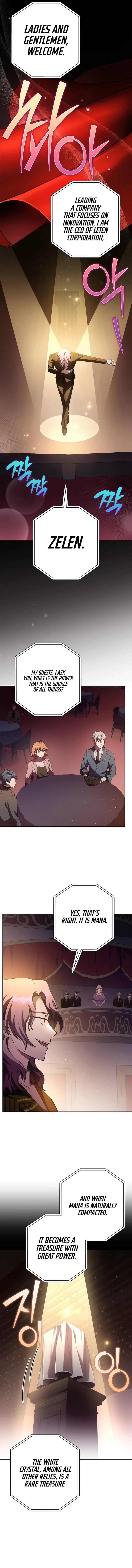 The Novel’s Extra (Remake) Chapter 66 76 11