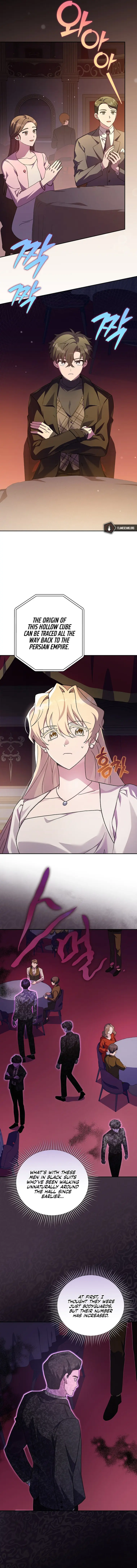 The Novel’s Extra (Remake) Chapter 66 78 13