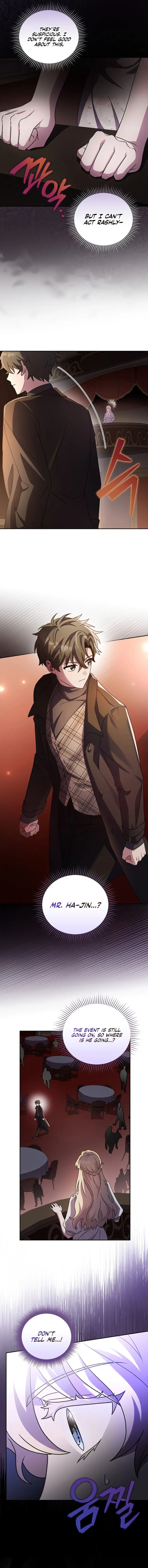 The Novel’s Extra (Remake) Chapter 66 79 14