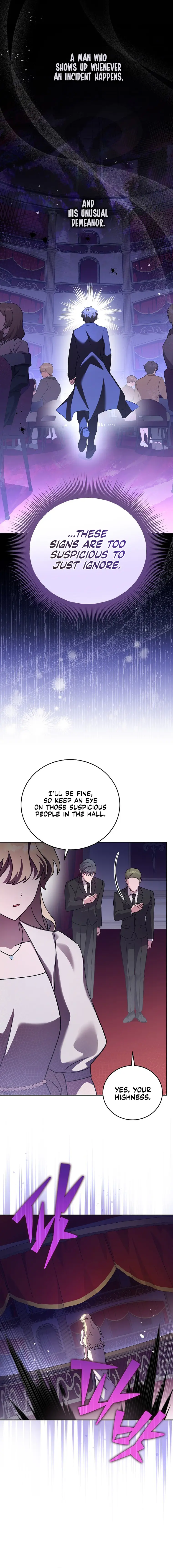 The Novel’s Extra (Remake) Chapter 66 80 15