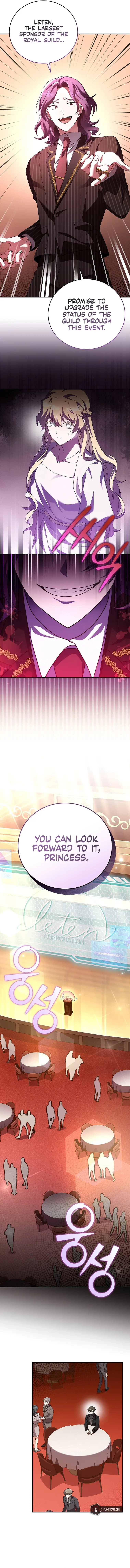 The Novel’s Extra (Remake) Chapter 66 69 4