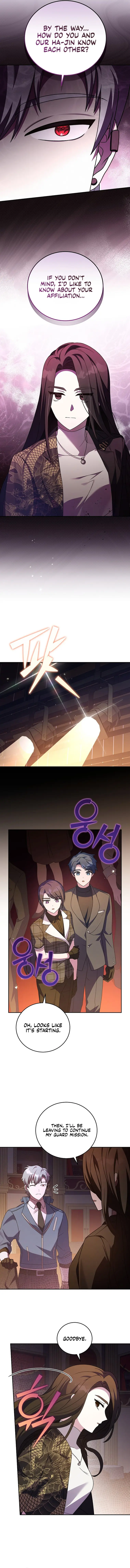 The Novel’s Extra (Remake) Chapter 66 74 9