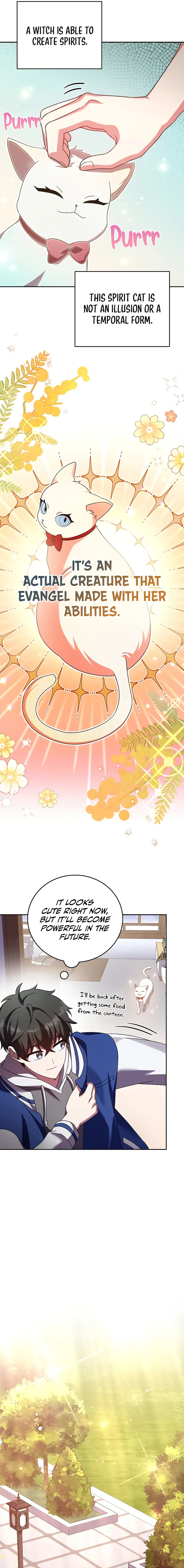 The Novel’s Extra (Remake) Chapter 72 91 2