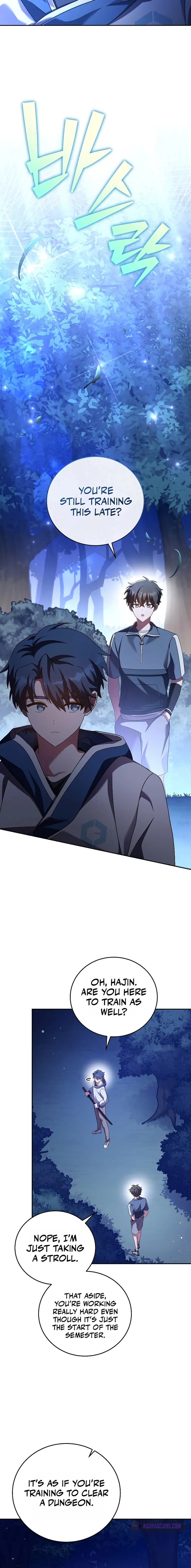 The Novel’s Extra (Remake) Chapter 72 110 21