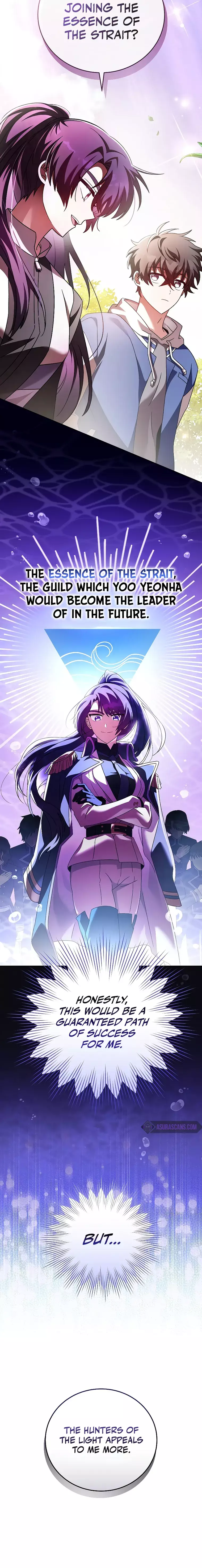 The Novel’s Extra (Remake) Chapter 72 94 5