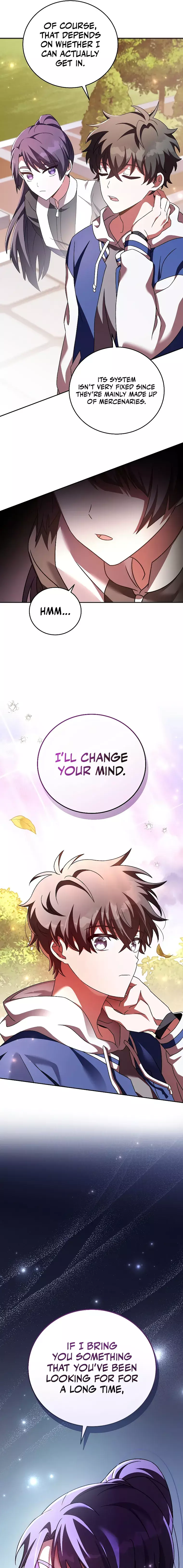 The Novel’s Extra (Remake) Chapter 72 95 6